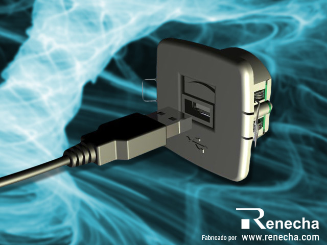 Enchufe USB Autocares Autobuses, Camiones, Caravanas Enchufe USB Autocares Autobuses, Camiones, Caravanas